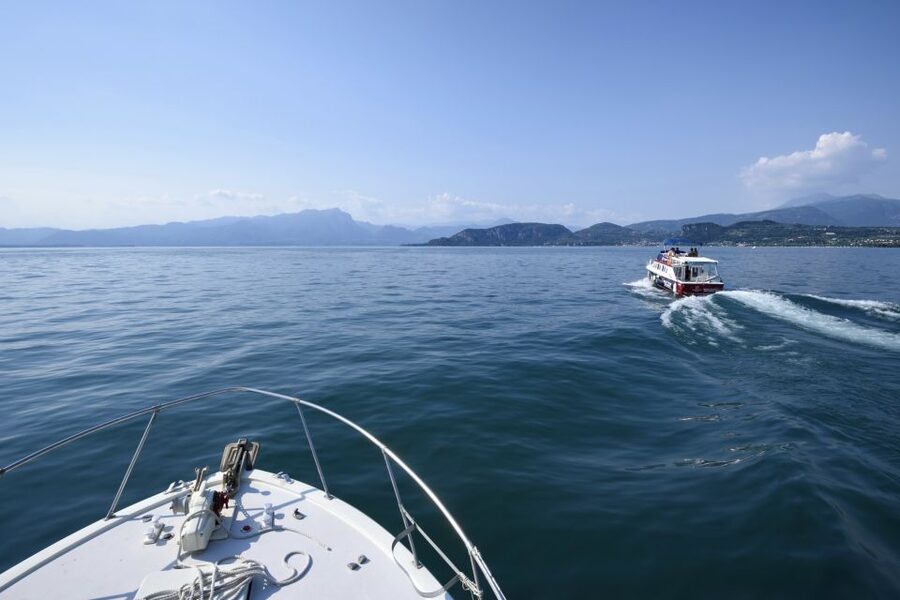 From Peschiera: Garda East Coast Cruise to Sirmione - Should you book the Peschiera to Sirmione boat cruise?