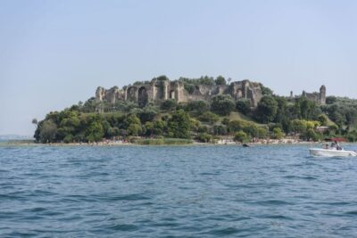 Garda East Coast Cruise to Sirmione