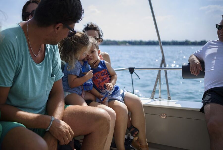 From Peschiera: Garda East Coast Cruise to Sirmione - Tips to make your half day smoother (and more fun)