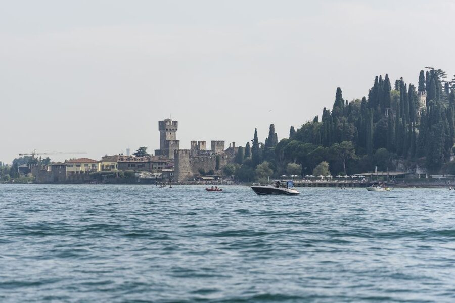 From Peschiera: South Coast Lake Garda Cruise to Sirmione - Key Highlights You’ll Actually Feel