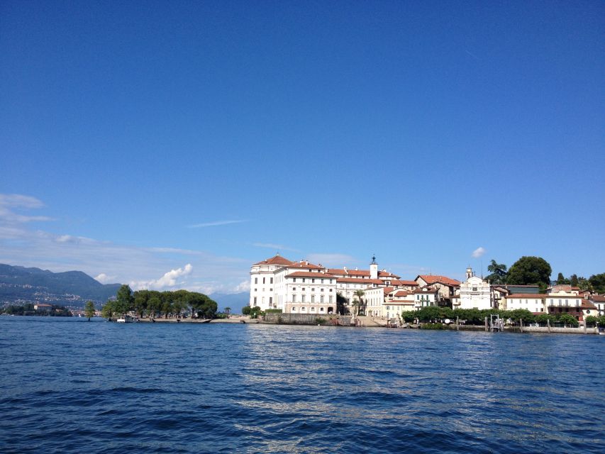 From Stresa: 2 Borromean Islands Hop-on Hop-off Boat Tour - Choosing Your Two-Island Combo: Madre or Pescatori, Bella Included