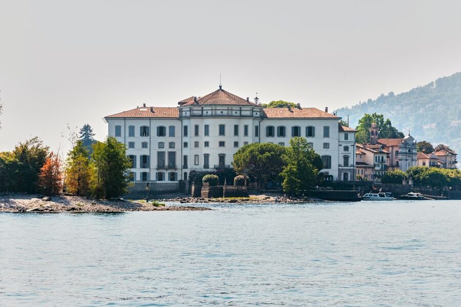 From Stresa: 2 Borromean Islands Hop-on Hop-off Boat Tour - Isola Madre: Botanical Gardens, Peacocks, and a Quieter Pace
