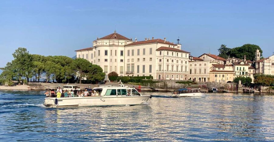 From Stresa: 3 Borromean Islands Private Boat Tour - Starting in Stresa: Pickup Options and How to Avoid Delays