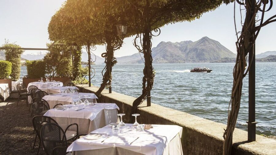 From Stresa: 3 Borromean Islands Private Boat Tour - Isola dei Pescatori: Lunch on the Only Still-Inhabited Island