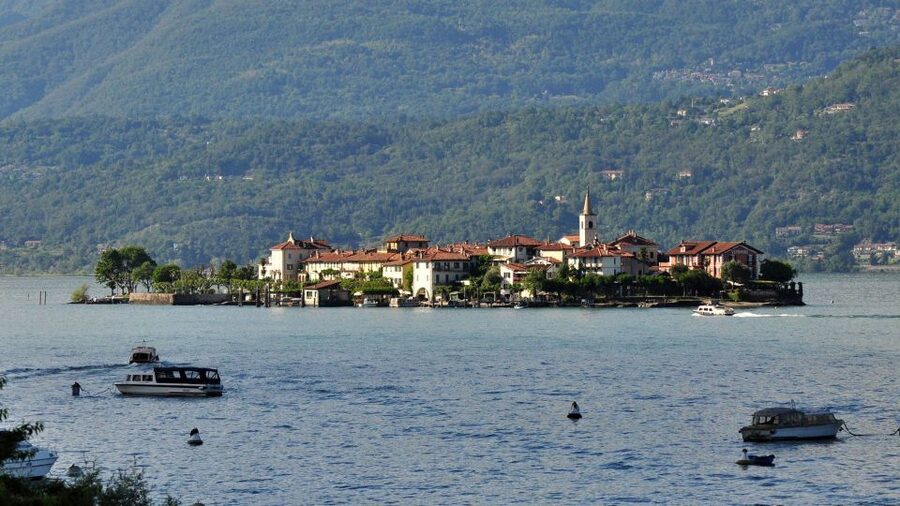 From Stresa: Isola Pescatori Hop-on Hop-off Boat Tour - Key Things to Know Before You Go