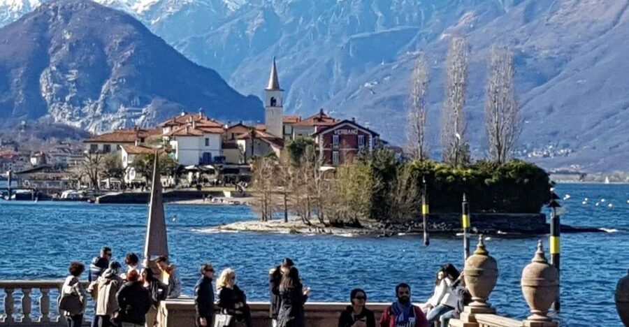 From Stresa: Isola Pescatori Hop-on Hop-off Boat Tour - Price and Value: Why the $10 Ticket Can Feel Like a Deal