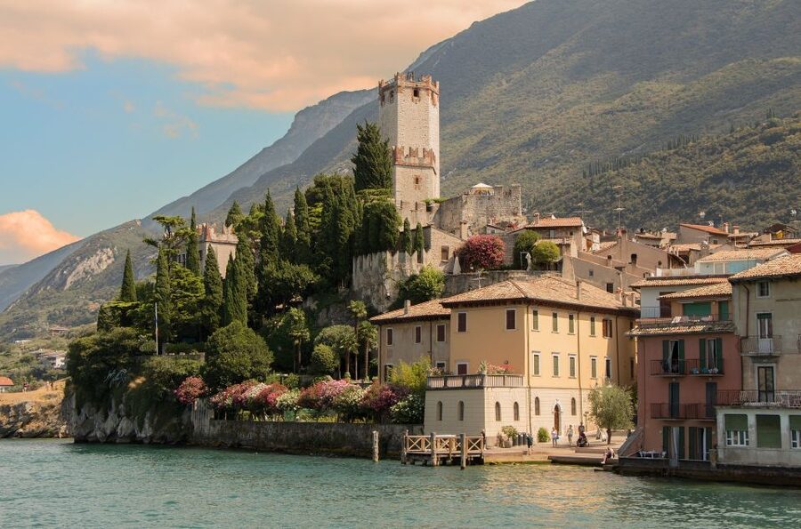 Full-Day Lake Garda Tour: Bus & Public Boat with Guide - Key things to know before you go