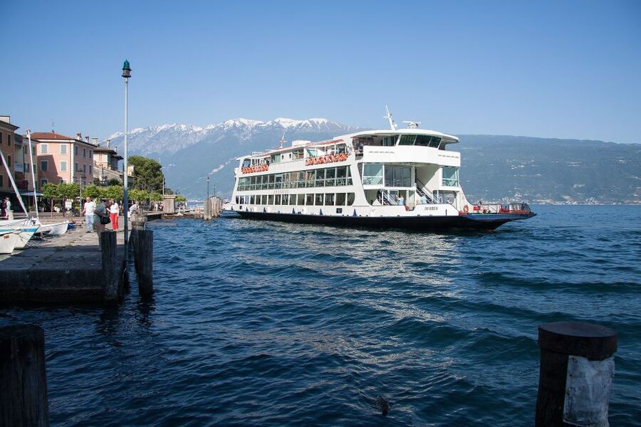 Full-Day Lake Garda Tour: Bus & Public Boat with Guide - The towns you stop in, and what to do once you’re there