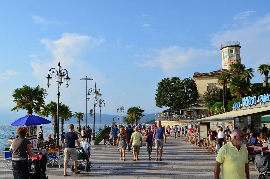 Full-Day Lake Garda Tour: Bus & Public Boat with Guide - Value and price: is $70 a fair deal?