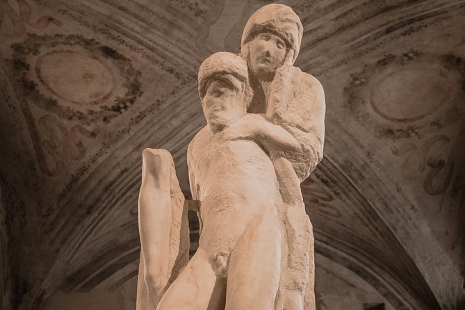 Full-day Skip-The-Line Milan, The Last Supper and Duomo Cathedral - Price, walking, and what a 6-hour day feels like