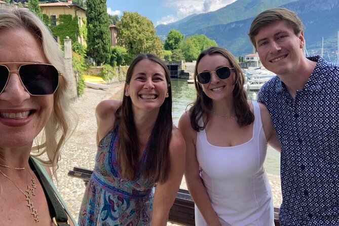 Full-Day Small-Group Bellagio and Villa Balbianello Tour with Lunch - Pescallo And Aureggio: Poet-Loved Quiet And Hilly Village Life