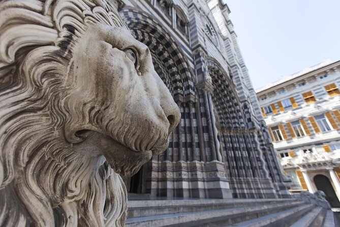 Genoa and Portofino Day Trip from Milan - Key highlights that actually matter