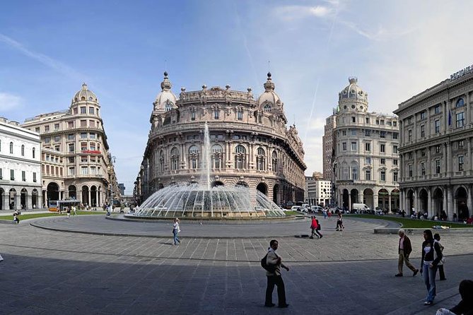 Genoa and Portofino Day Trip from Milan - From Milan To The Coast, The Real Test Is Your Morning Start