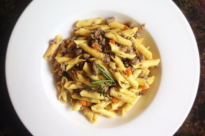 Gnocchi, Pasta, Tiramisù and Wine Class - Why This Milan Gnocchi, Pasta, Tiramisù, and Wine Class Works