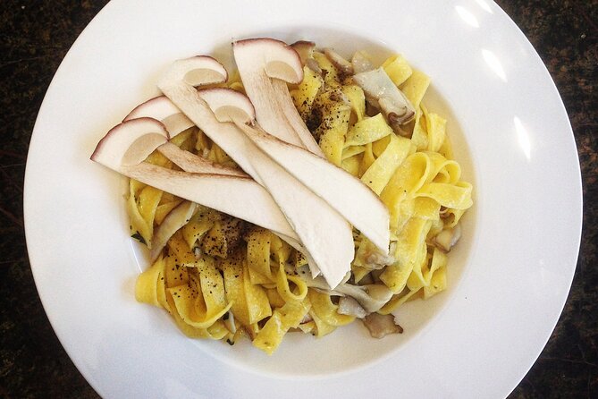 Gnocchi, Pasta, Tiramisù and Wine Class - Fresh Pasta and Ravioli: Getting Sauce and Cooking Timing Right