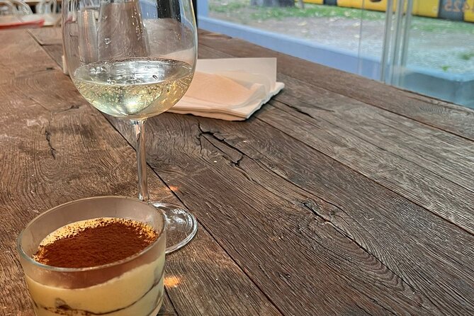 Gnocchi, Pasta, Tiramisù and Wine Class - What You Actually Cook, From Tiramisù to Gnocchi