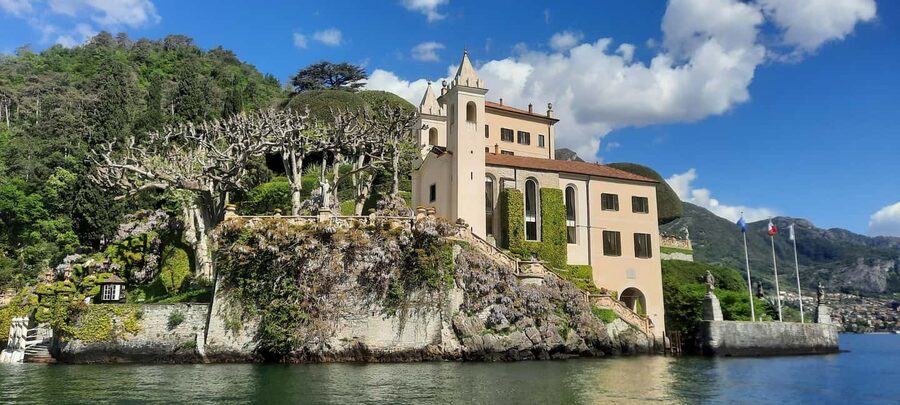 Grand Tour, on luxury speedboat at Lake Como - The First Cruise: Como to Bellagio and the Aperitif Rhythm