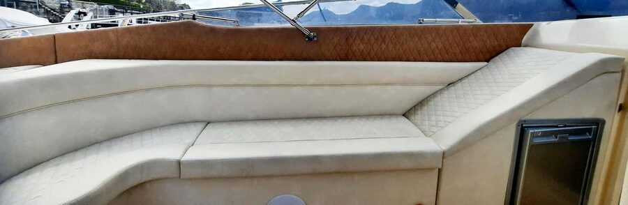 Grand Tour, on luxury speedboat at Lake Como - Laglio Pass-By: A Tiny Stop With Big Villa-Watching Energy