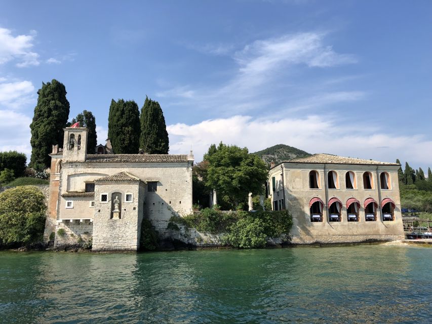 Guided Boat Cruise to Sirmione from Garda/Bardolino - Should You Book This Guided Sirmione Boat Cruise?