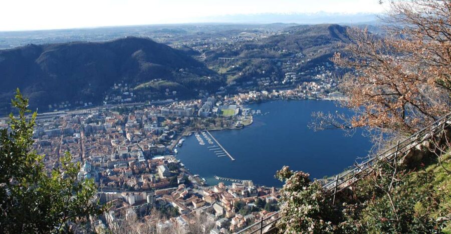 Half-Day Lake Como Discovery Tour from Milan - Key highlights you’ll feel right away