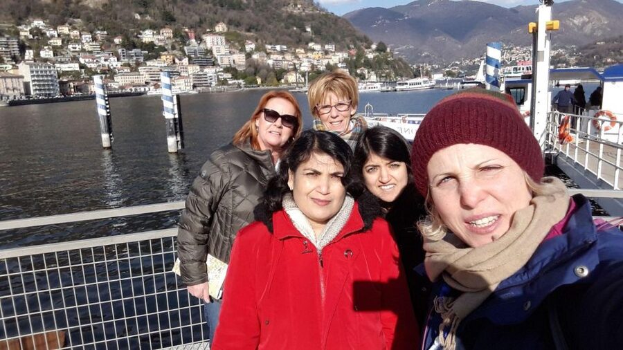 Half-Day Lake Como Discovery Tour from Milan - The guided walk that actually teaches you Como