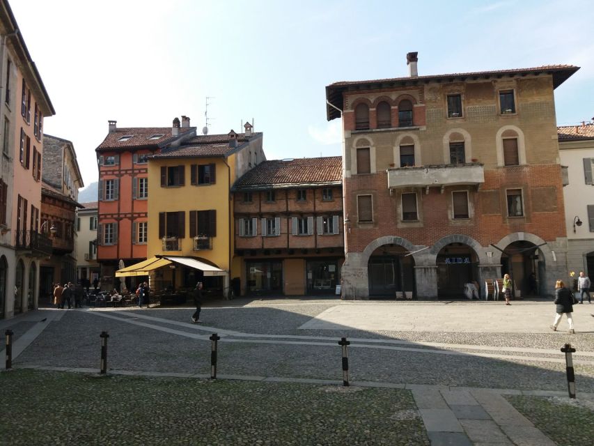 Half-Day Lake Como Discovery Tour from Milan - After the guide: free time to do Como your way