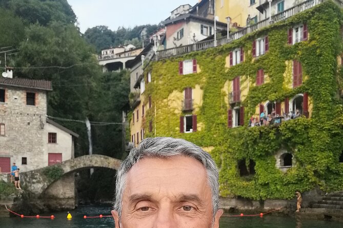 half day private boat tour on Lake Como - How the 4-hour flow works (and why “around 20 minutes per stop” matters)