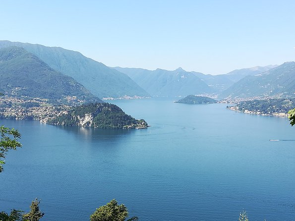 HIKING TOUR: VARENNA, Castle of VEZIO Villa MONASTERO, FIUMELATTE - Why this Varenna hike feels like a local tour, not a checklist