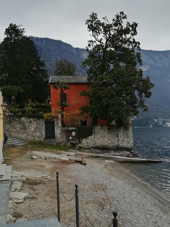 HIKING TOUR: VARENNA, Castle of VEZIO Villa MONASTERO, FIUMELATTE - Price and logistics: what $198.24 gets you, and what doesn’t