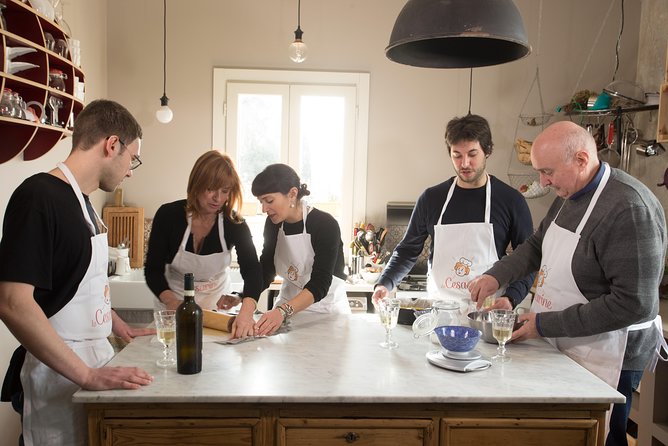 Home Cooking Class & Meal with a Local in Riomaggiore - Your 3-Hour Plan in Riomaggiore, From Meet to Meal
