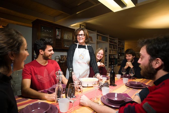 Home Cooking Class & Meal with a Local in Riomaggiore - Your Hosts and the Small-Group Feel That Makes It Worth It