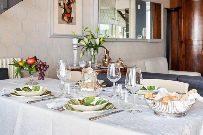Home Cooking Class & Meal with a Local in Riomaggiore - What to Bring and How to Get the Most From the Lesson