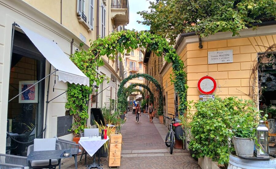 How: Tour of the historic center - Key highlights you will feel right away