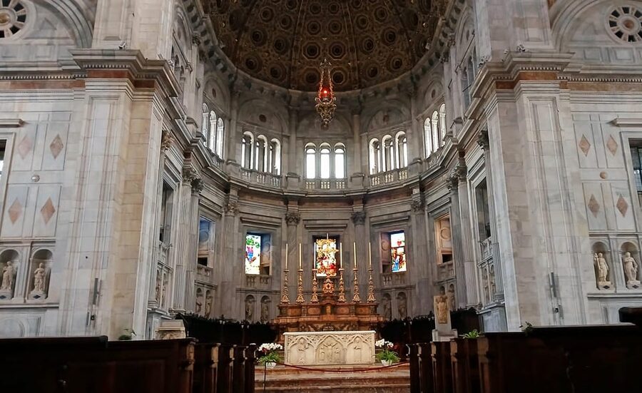 How: Tour of the historic center - Como in 2 hours, a guided walk that actually makes the city click