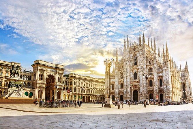 Inside Milan’s Duomo: Cathedral Tour with Optional Rooftop - Price and Value: Is $48.27 a Good Deal?