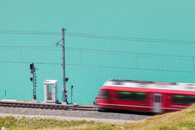 Intimate Small-Group Bernina UNESCO Scenic Train on Swiss Alps - Meeting at Milano Centrale and the Morning Rhythm