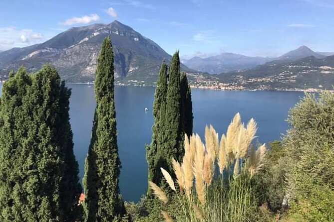 Intimate Small-Group Bernina UNESCO Scenic Train on Swiss Alps - Lake Como Town Stop, a Short Walk With Real Atmosphere