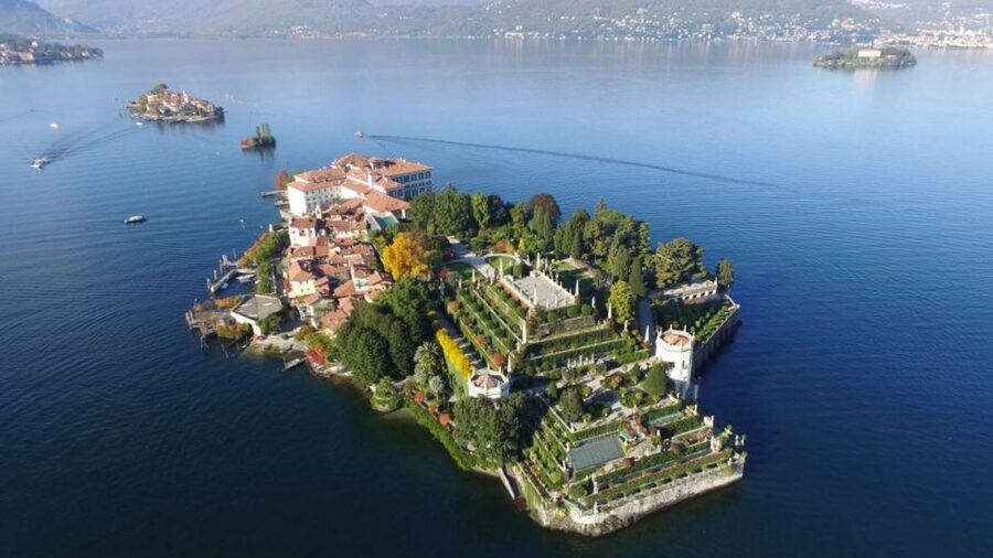 Isola dei Pescatori and Isola Bella Hop-on Hop-off Boat - Price and value: what $14 really buys you