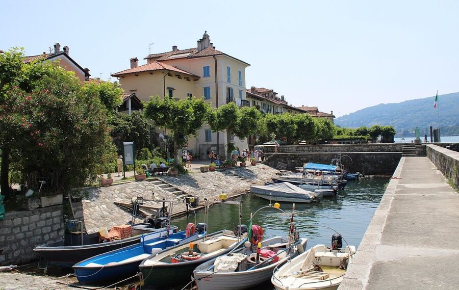 Isola dei Pescatori and Isola Bella Hop-on Hop-off Boat - How to make the most of the day (practical advice)