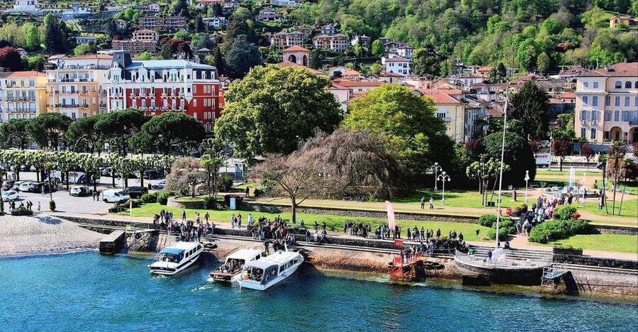 Isola Pescatori and Isola Bella Hop-On Hop-Off Boat Tour - Key Highlights You Will Actually Use