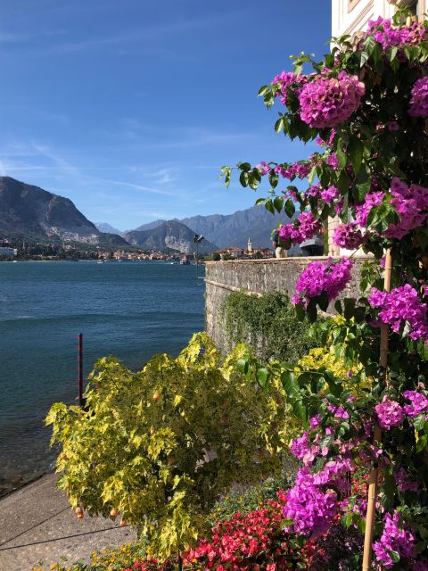 Isola Pescatori and Isola Bella Hop-On Hop-Off Boat Tour - Value and Price: Why This Tour Feels Reasonable