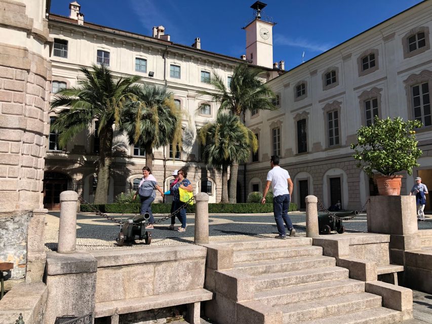 Isola Pescatori and Isola Bella Hop-On Hop-Off Boat Tour - Who This Tour Fits Best