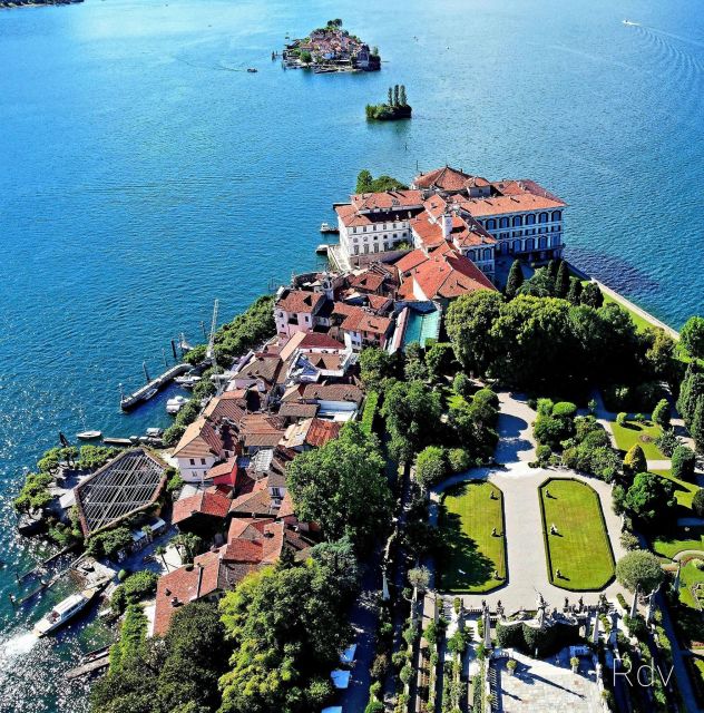 Isola Pescatori and Isola Bella Hop-On Hop-Off Boat Tour - How the Hop-On Hop-Off Plan Really Works