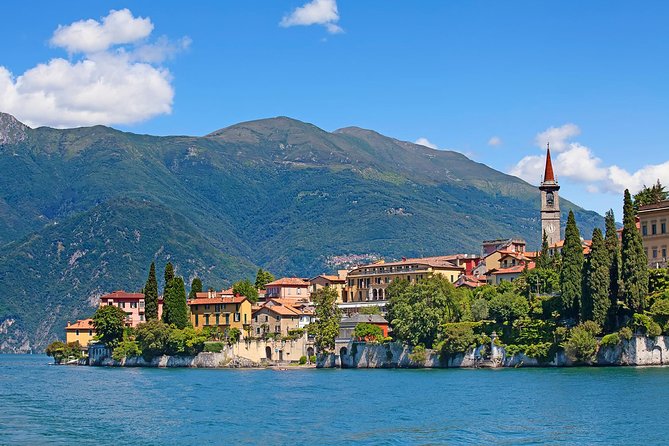 Italy and Switzerland Day Trip: Lake Como, Bellagio & Lugano from Milan - Why this Milan day trip feels like two countries, not one