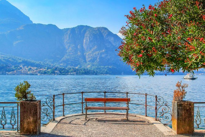Italy and Switzerland Day Trip: Lake Como, Bellagio & Lugano from Milan - Getting started in Milan: meeting point, timing, and comfort