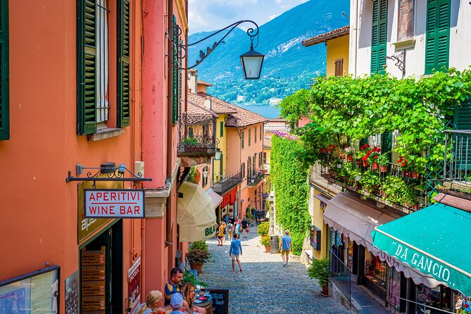Italy and Switzerland Day Trip: Lake Como, Bellagio & Lugano from Milan - How the guide and driver can make or break the day