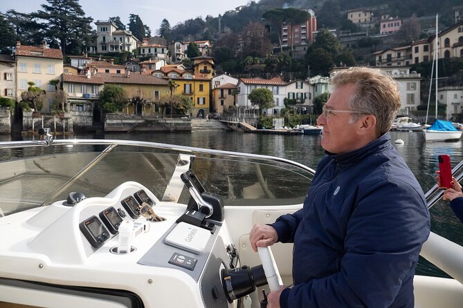 La Dolce Vita tour (2 H) Boat Eolo - Price and value: $720.84 per group for up to 6, is it worth it?