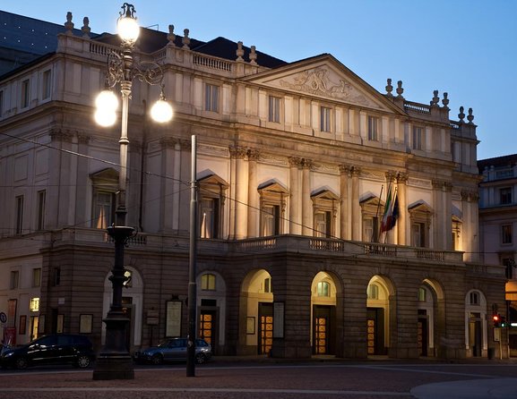 La Scala Theatre and Museum guided experience - Key takeaways before you go