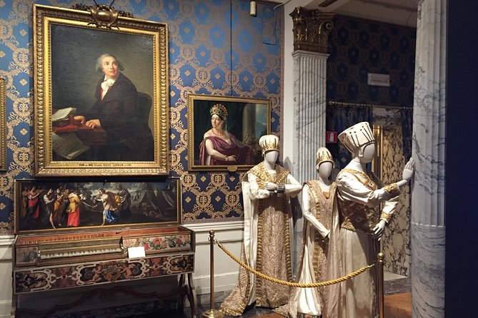 La Scala Theatre and Museum guided experience - Price and value: is $56.84 a good deal?
