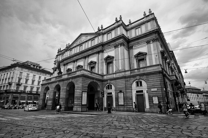 La Scala Theatre and Museum guided experience - Who this tour suits best (and who might want a different plan)
